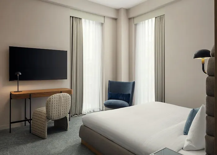 Courtyard By Marriott Yerevan