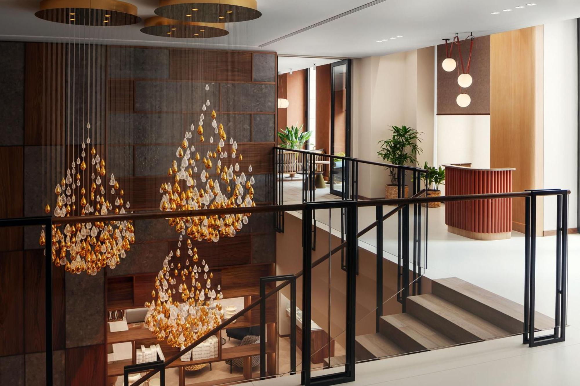 Hotel Courtyard By Marriott Yerevan