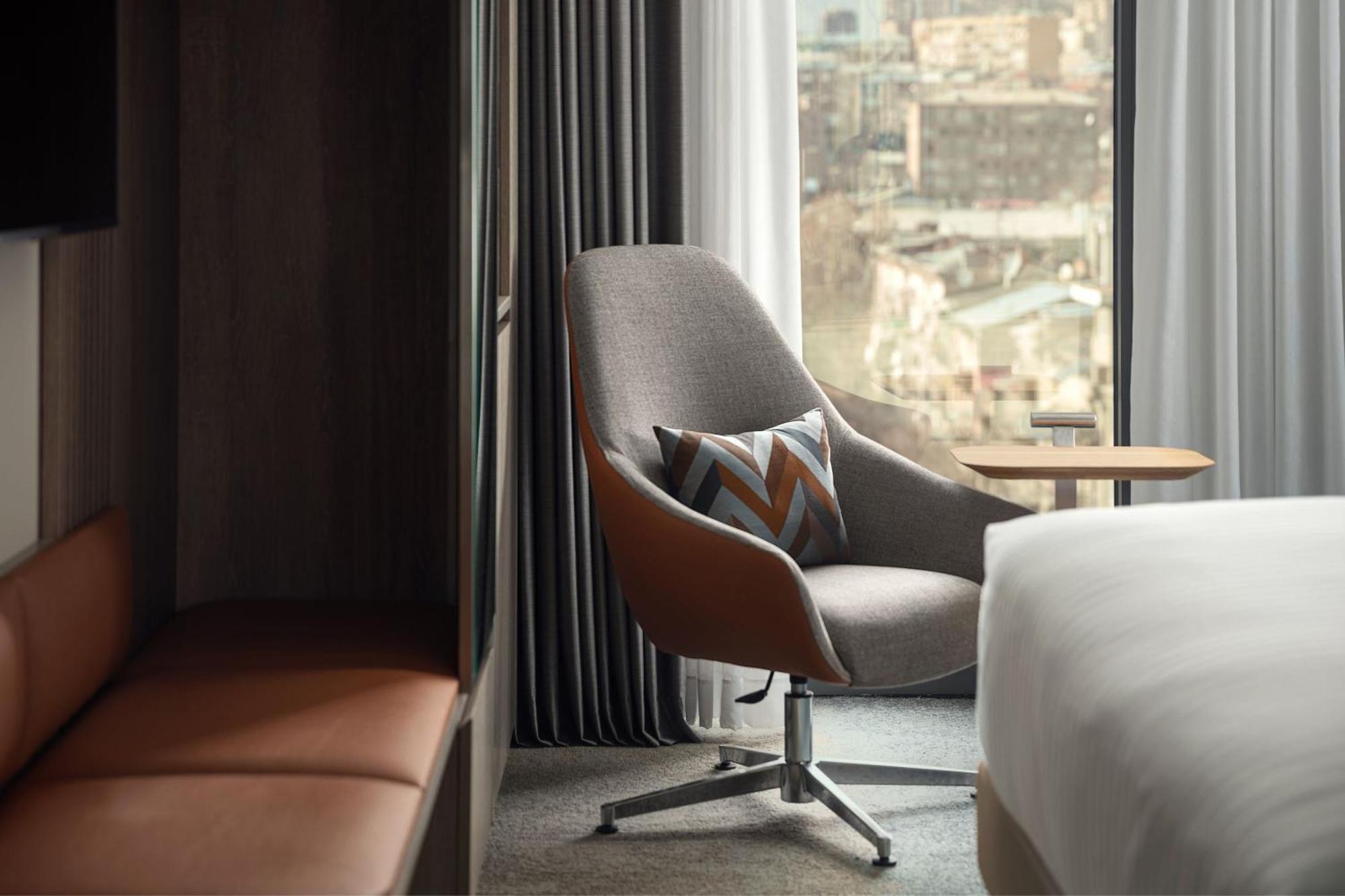 Hotel Courtyard By Marriott Yerevan