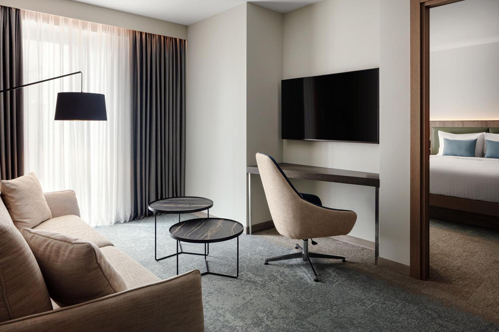 Courtyard By Marriott