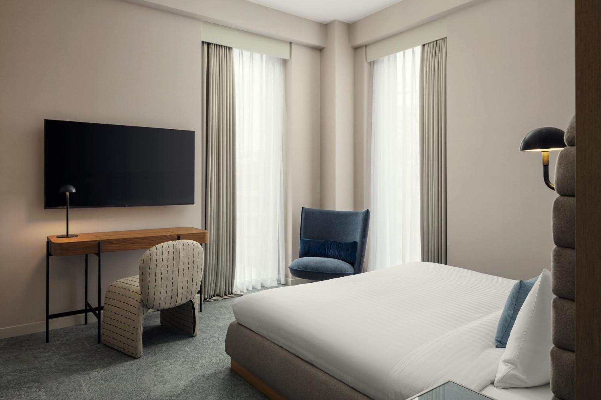 Courtyard By Marriott Yerevan