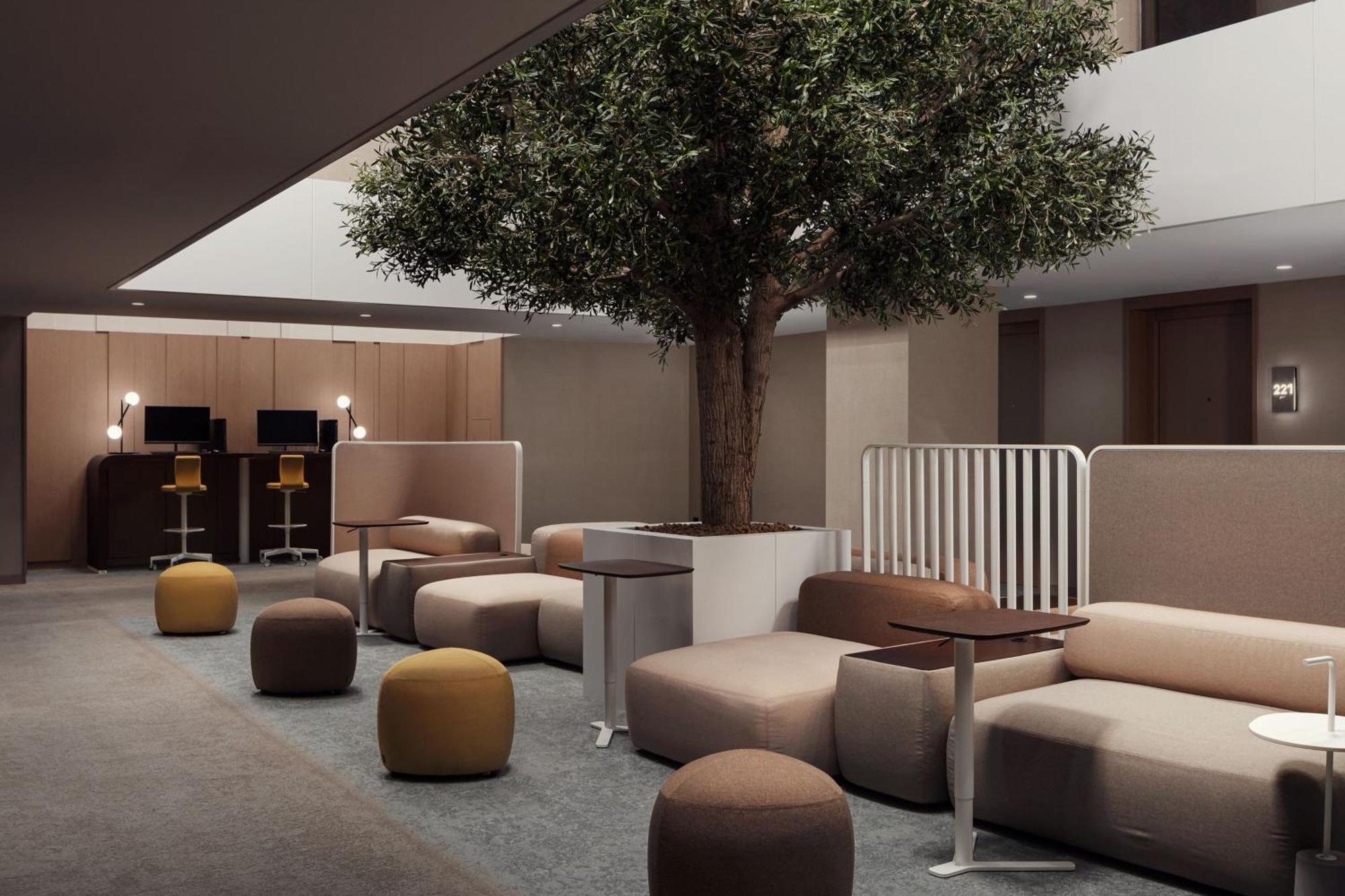 Hotel Courtyard By Marriott Yerevan
